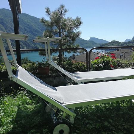 Albergo Stella Alpina Molveno Exterior photo